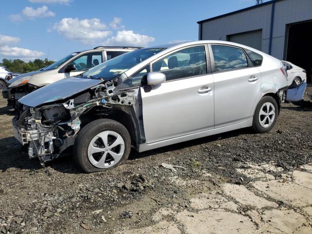 TOYOTA PRIUS 2013 jtdkn3du6d5679483