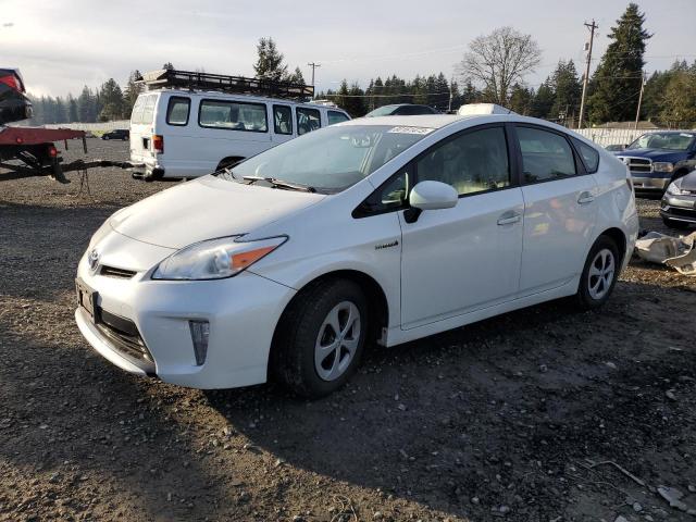 TOYOTA PRIUS 2013 jtdkn3du6d5683887