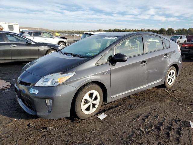 TOYOTA PRIUS 2014 jtdkn3du6e0364388