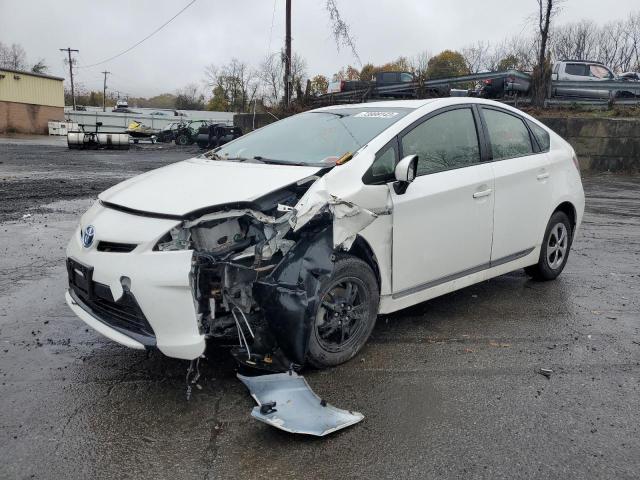 TOYOTA PRIUS 2014 jtdkn3du6e0364665