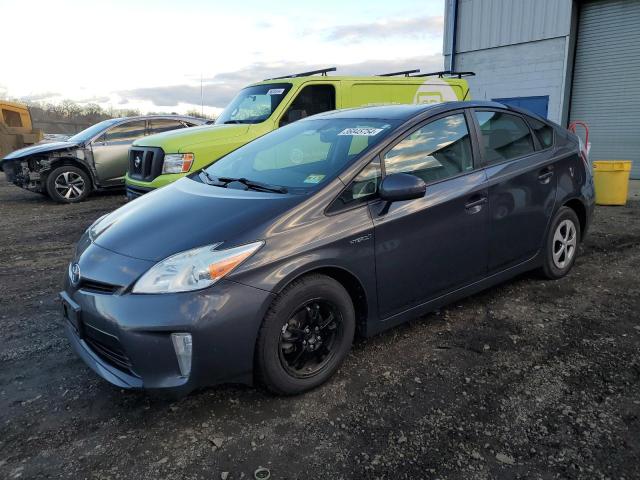 TOYOTA PRIUS 2014 jtdkn3du6e0364956