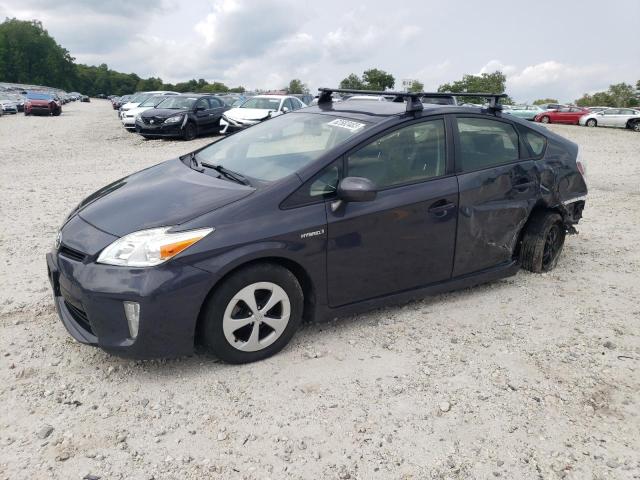 TOYOTA PRIUS 2014 jtdkn3du6e0365346