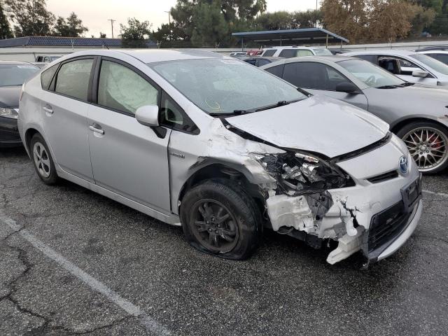 TOYOTA PRIUS 2014 jtdkn3du6e0373799