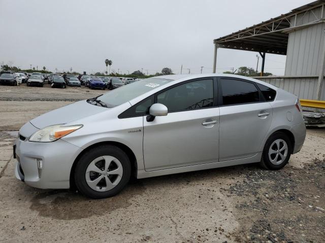 TOYOTA PRIUS 2014 jtdkn3du6e0375892