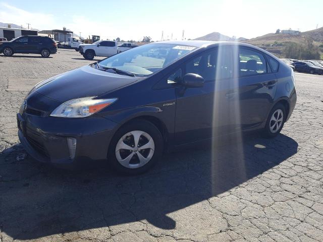 TOYOTA PRIUS 2014 jtdkn3du6e0377061