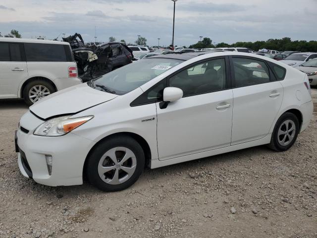 TOYOTA PRIUS 2014 jtdkn3du6e0379599