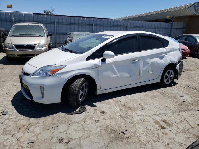 TOYOTA PRIUS 2014 jtdkn3du6e0385144