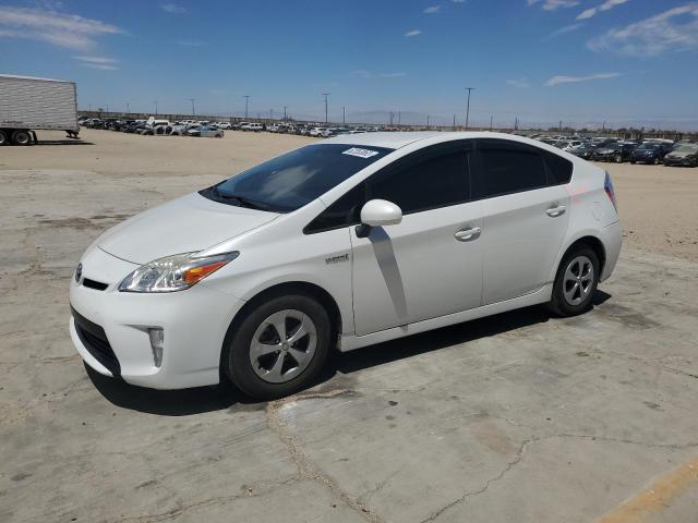 TOYOTA PRIUS 2014 jtdkn3du6e0388433