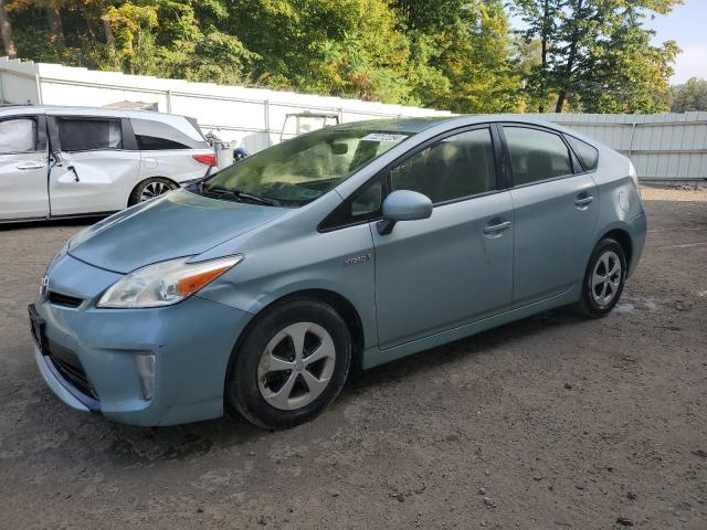 TOYOTA PRIUS 2014 jtdkn3du6e1737004