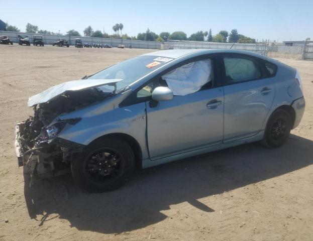 TOYOTA PRIUS 2014 jtdkn3du6e1738900