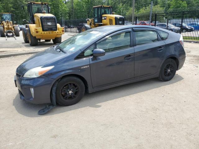 TOYOTA PRIUS 2014 jtdkn3du6e1744163