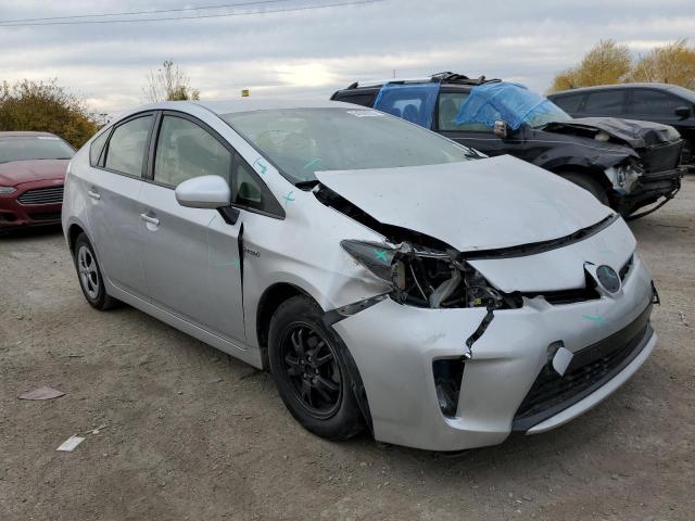 TOYOTA PRIUS 2014 jtdkn3du6e1744633