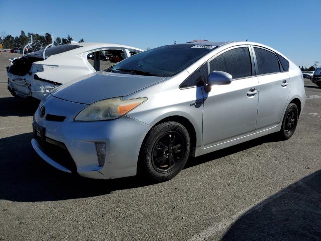 TOYOTA PRIUS 2014 jtdkn3du6e1746110