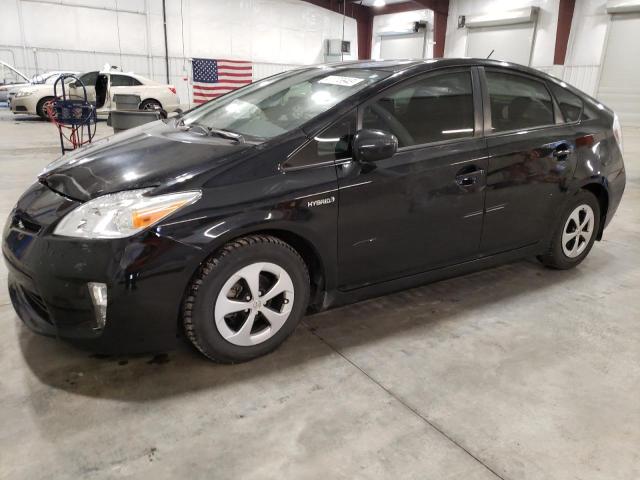 TOYOTA PRIUS 2014 jtdkn3du6e1748942