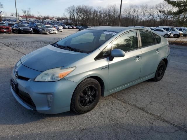 TOYOTA PRIUS 2014 jtdkn3du6e1750965