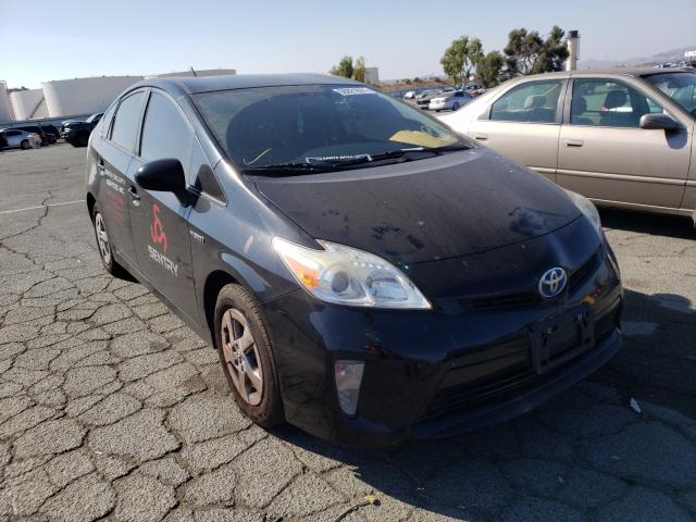 TOYOTA PRIUS 2014 jtdkn3du6e1753672