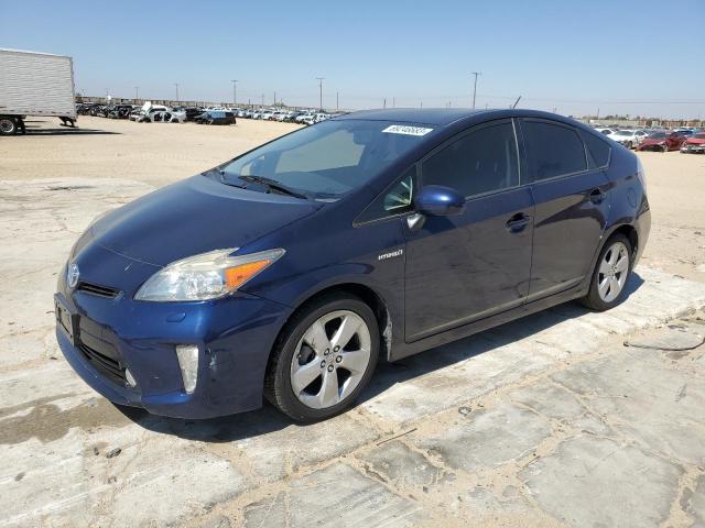 TOYOTA PRIUS 2014 jtdkn3du6e1753719