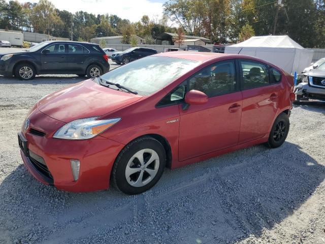 TOYOTA PRIUS 2014 jtdkn3du6e1753803