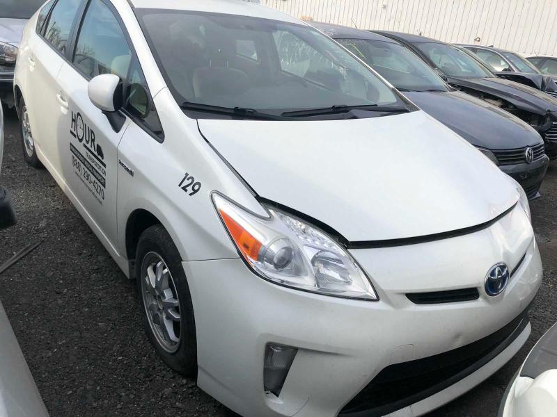 TOYOTA PRIUS 2014 jtdkn3du6e1757415