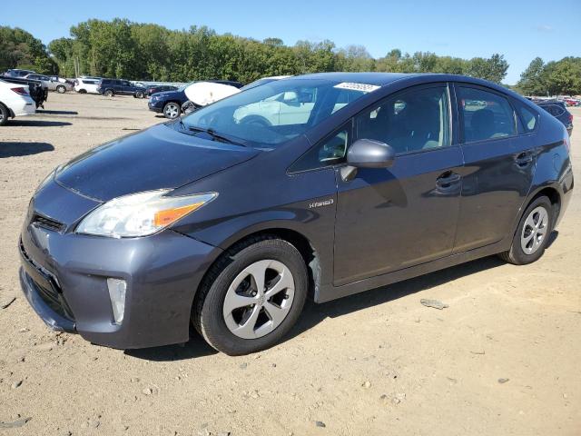 TOYOTA PRIUS 2014 jtdkn3du6e1759729