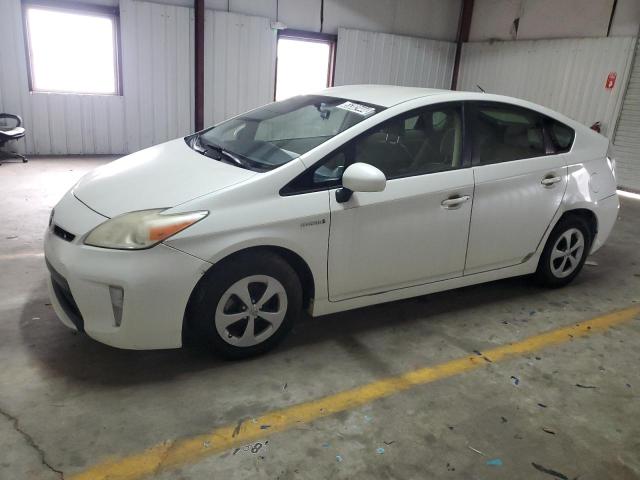 TOYOTA PRIUS 2014 jtdkn3du6e1760511