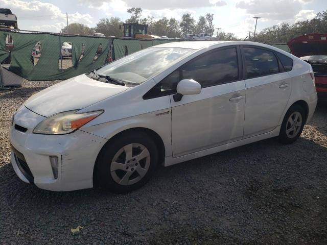 TOYOTA PRIUS 2014 jtdkn3du6e1763571