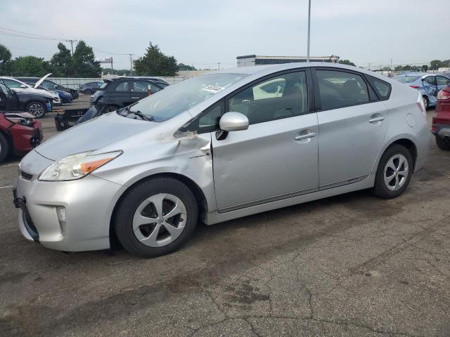 TOYOTA PRIUS 2014 jtdkn3du6e1765479