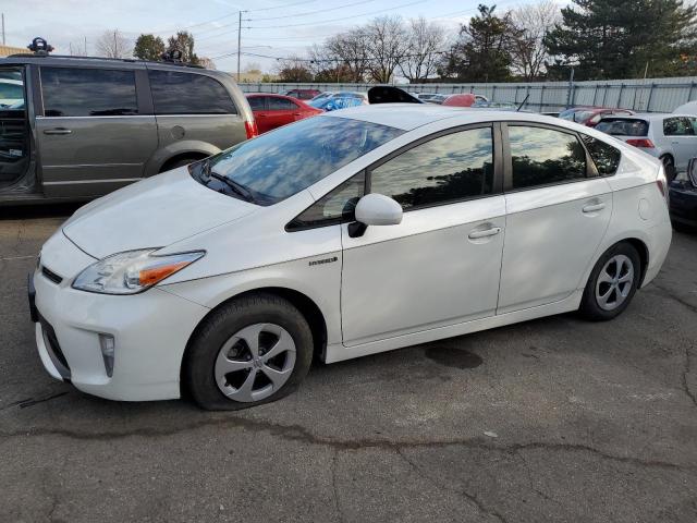 TOYOTA PRIUS 2014 jtdkn3du6e1766177