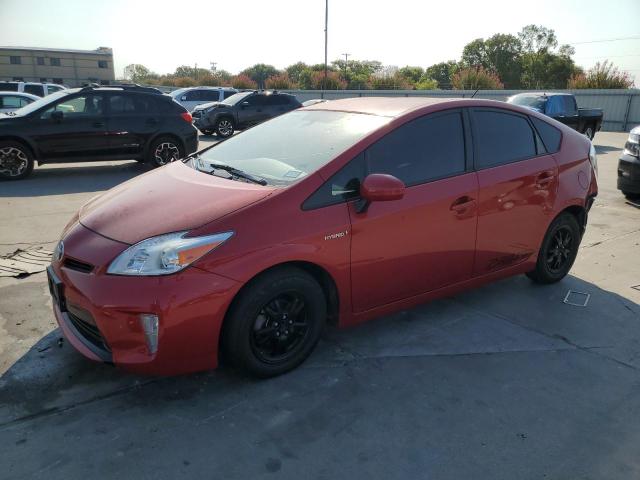 TOYOTA PRIUS 2014 jtdkn3du6e1769712