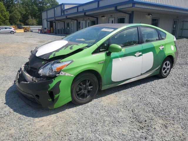 TOYOTA PRIUS 2014 jtdkn3du6e1774490