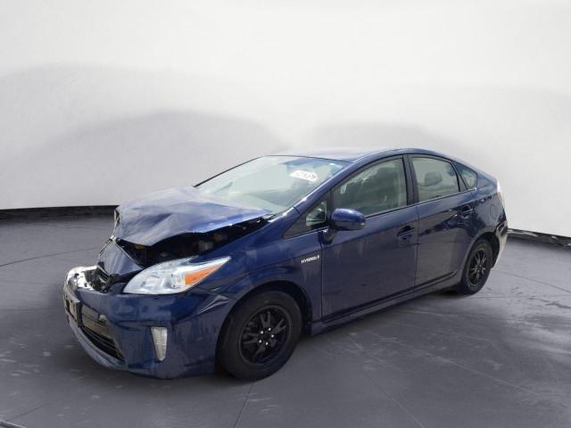 TOYOTA PRIUS 2014 jtdkn3du6e1775946