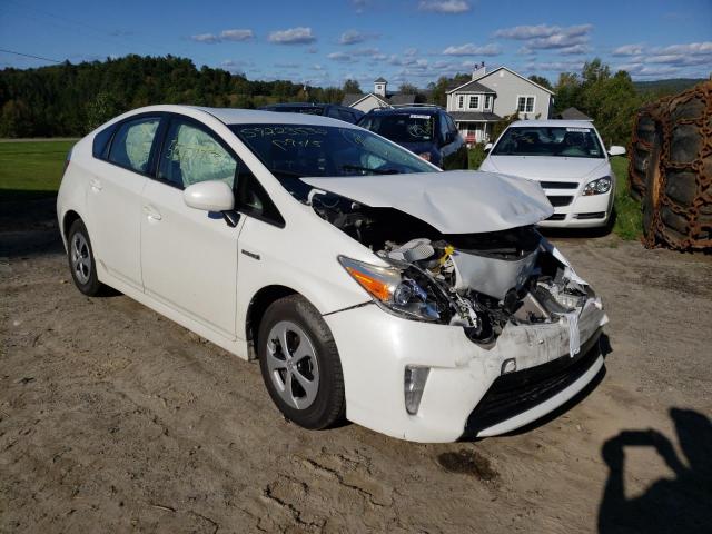 TOYOTA PRIUS 2014 jtdkn3du6e1776322