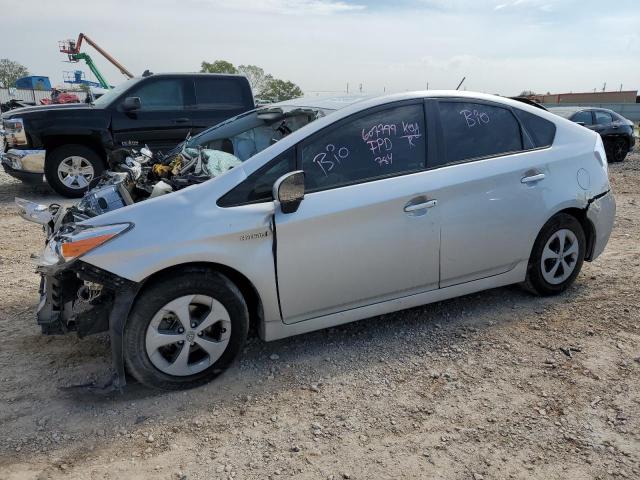 TOYOTA PRIUS 2014 jtdkn3du6e1777521