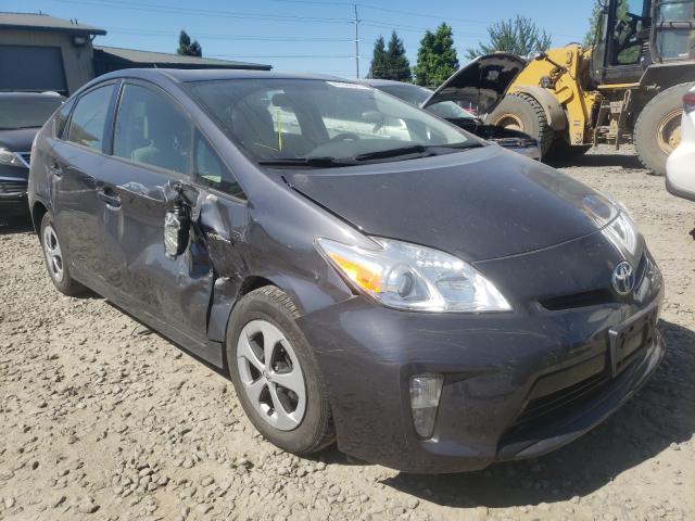 TOYOTA PRIUS 2014 jtdkn3du6e1782332