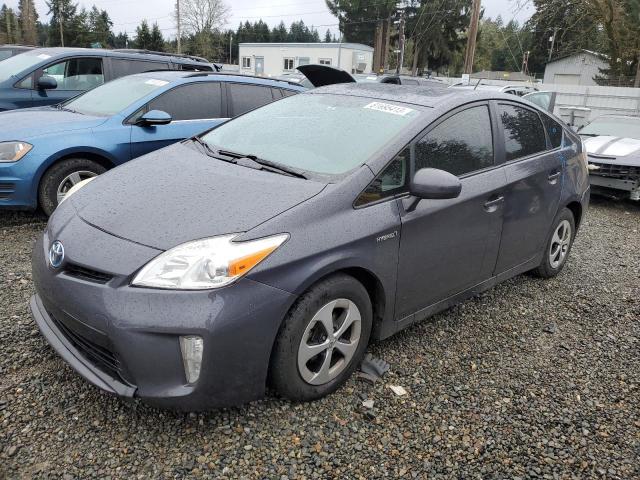 TOYOTA PRIUS 2014 jtdkn3du6e1783237