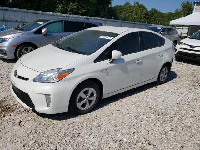 TOYOTA PRIUS 2014 jtdkn3du6e1795131