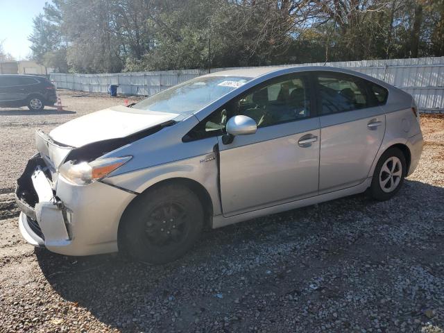 TOYOTA PRIUS 2014 jtdkn3du6e1796618