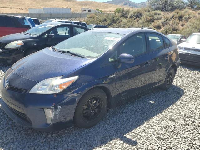 TOYOTA PRIUS 2014 jtdkn3du6e1797770