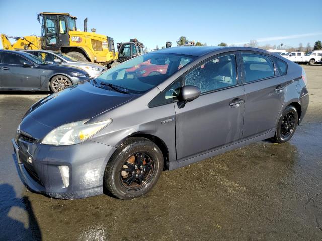 TOYOTA PRIUS 2014 jtdkn3du6e1807987