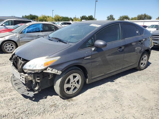 TOYOTA PRIUS 2014 jtdkn3du6e1813384