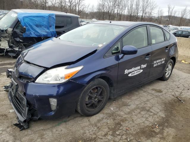 TOYOTA PRIUS 2014 jtdkn3du6e1815328