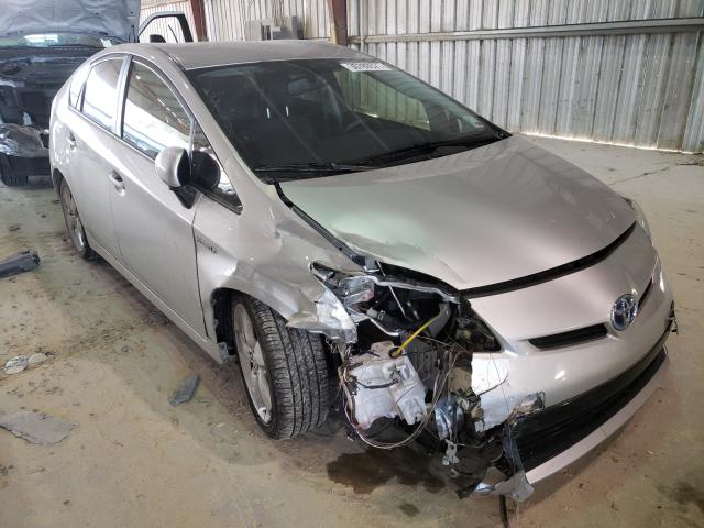 TOYOTA PRIUS 2014 jtdkn3du6e1818570