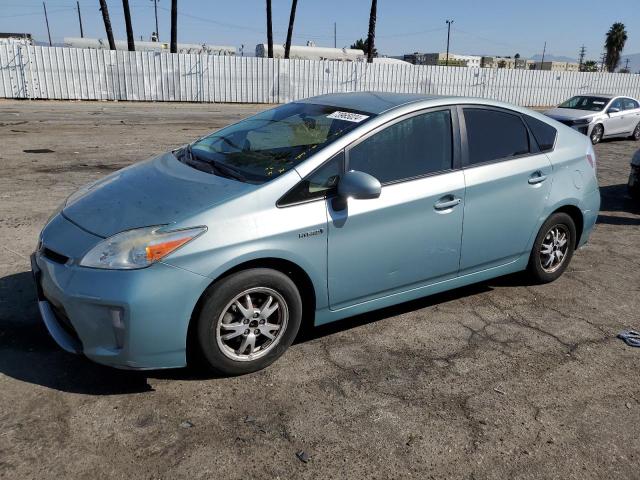 TOYOTA PRIUS 2014 jtdkn3du6e1850449