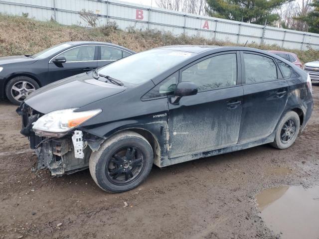 TOYOTA PRIUS 2015 jtdkn3du6f0395626