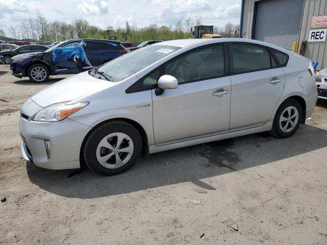 TOYOTA PRIUS 2015 jtdkn3du6f0398395