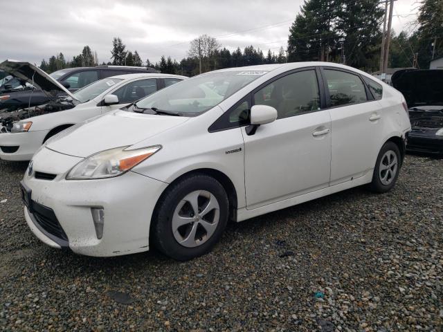 TOYOTA PRIUS 2015 jtdkn3du6f0404244