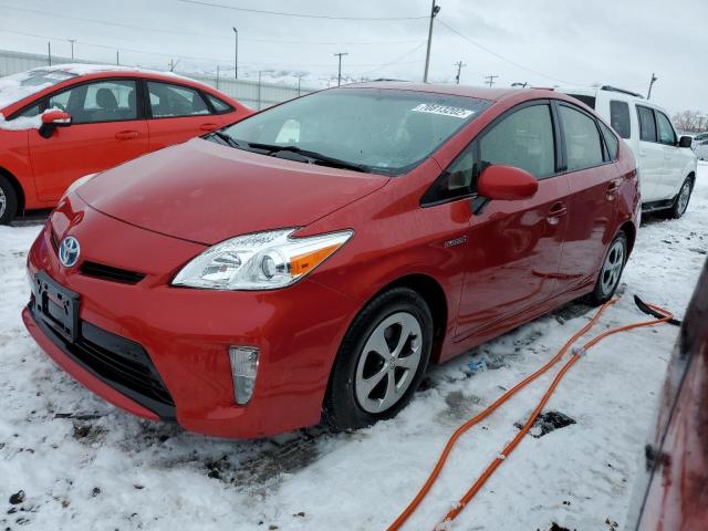 TOYOTA PRIUS 2015 jtdkn3du6f0406950