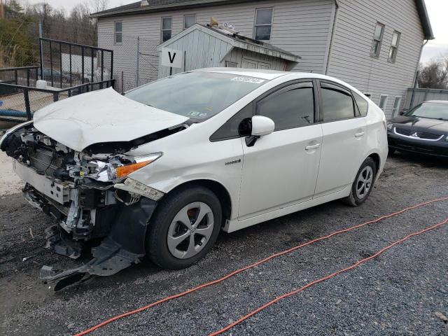 TOYOTA PRIUS 2015 jtdkn3du6f0413008