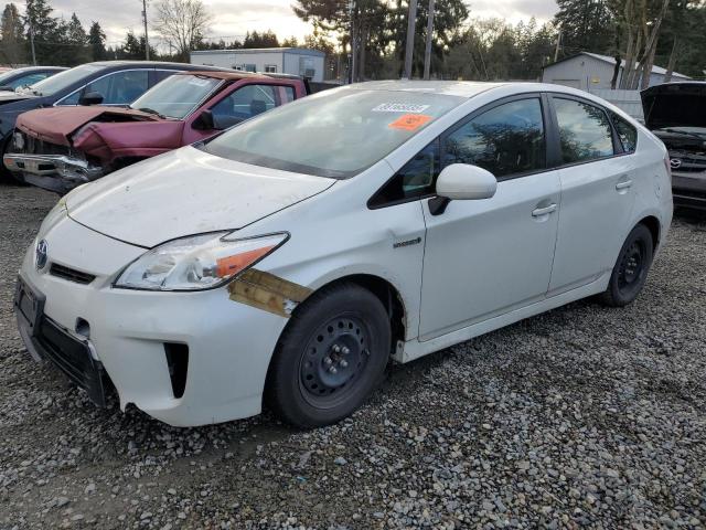 TOYOTA PRIUS 2015 jtdkn3du6f0414739