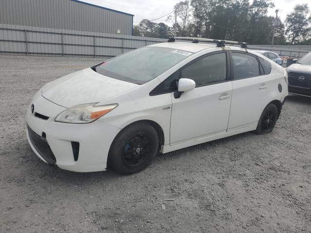 TOYOTA PRIUS 2015 jtdkn3du6f0419813